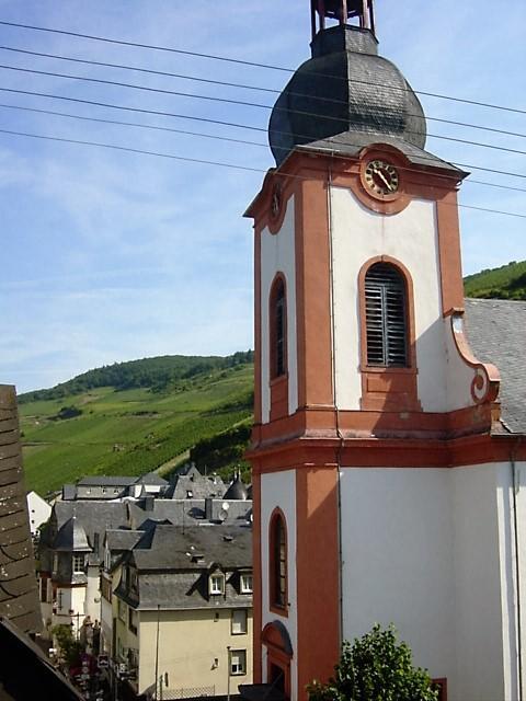 Villa Cella Zell Exterior foto