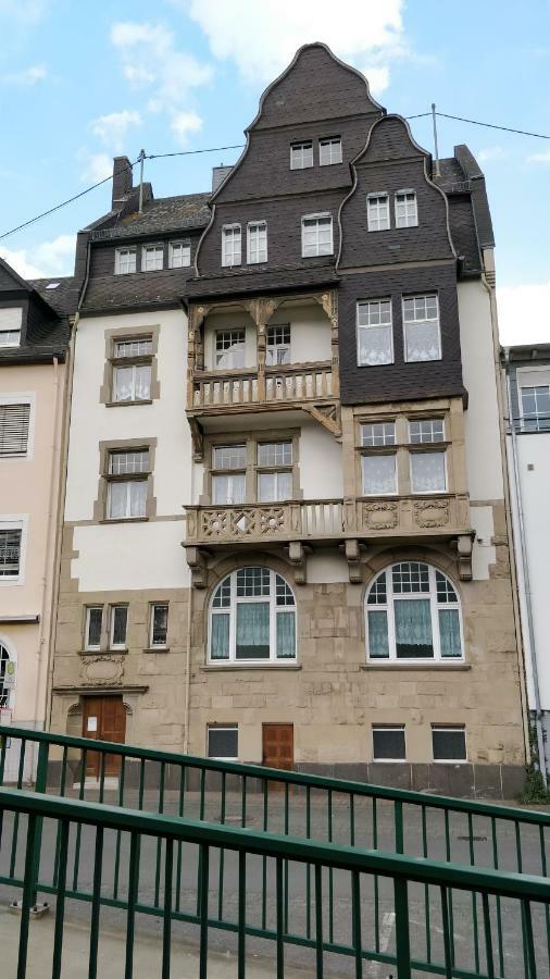 Villa Cella Zell Exterior foto